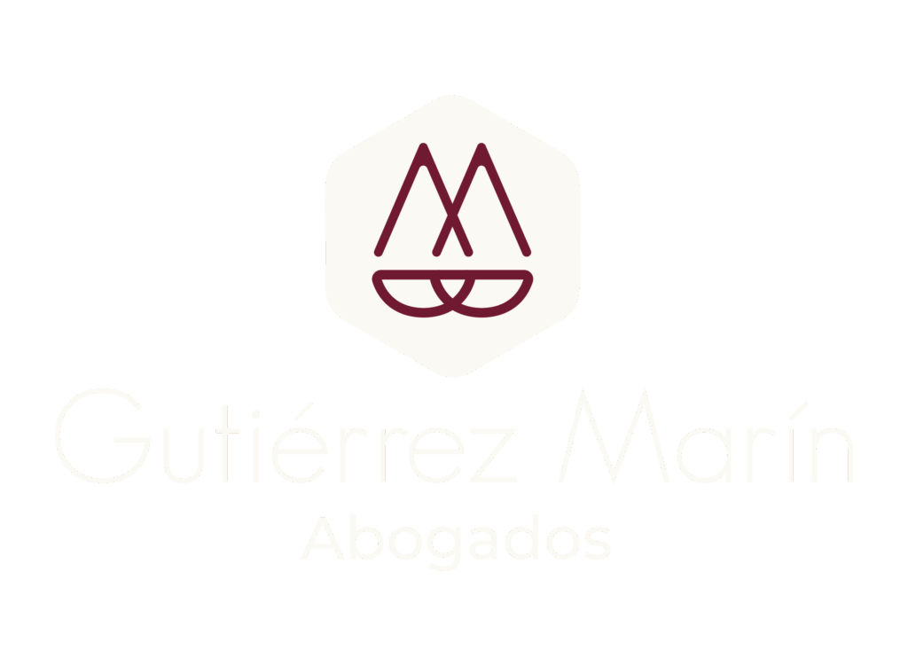 logo gutierrez marin abogados en mallorca